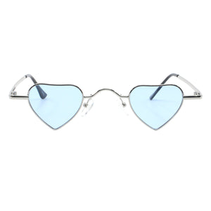 PASTL Faint-Hearted Sunglasses (Color Lens)