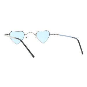 PASTL Faint-Hearted Sunglasses (Color Lens)