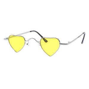 PASTL Faint-Hearted Sunglasses (Color Lens)