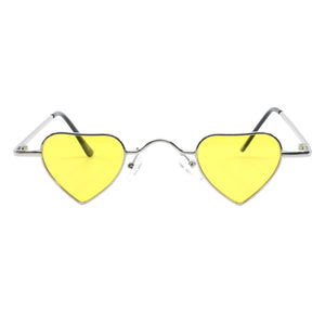 PASTL Faint-Hearted Sunglasses (Color Lens)