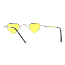 PASTL Faint-Hearted Sunglasses (Color Lens)