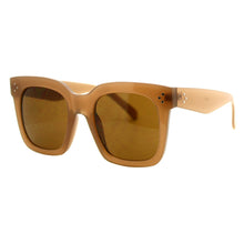 PASTL Sunday Mimosa Sunglasses