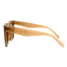 PASTL Sunday Mimosa Sunglasses