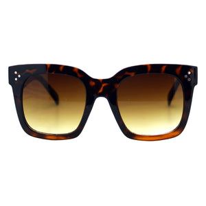 PASTL Sunday Mimosa Sunglasses