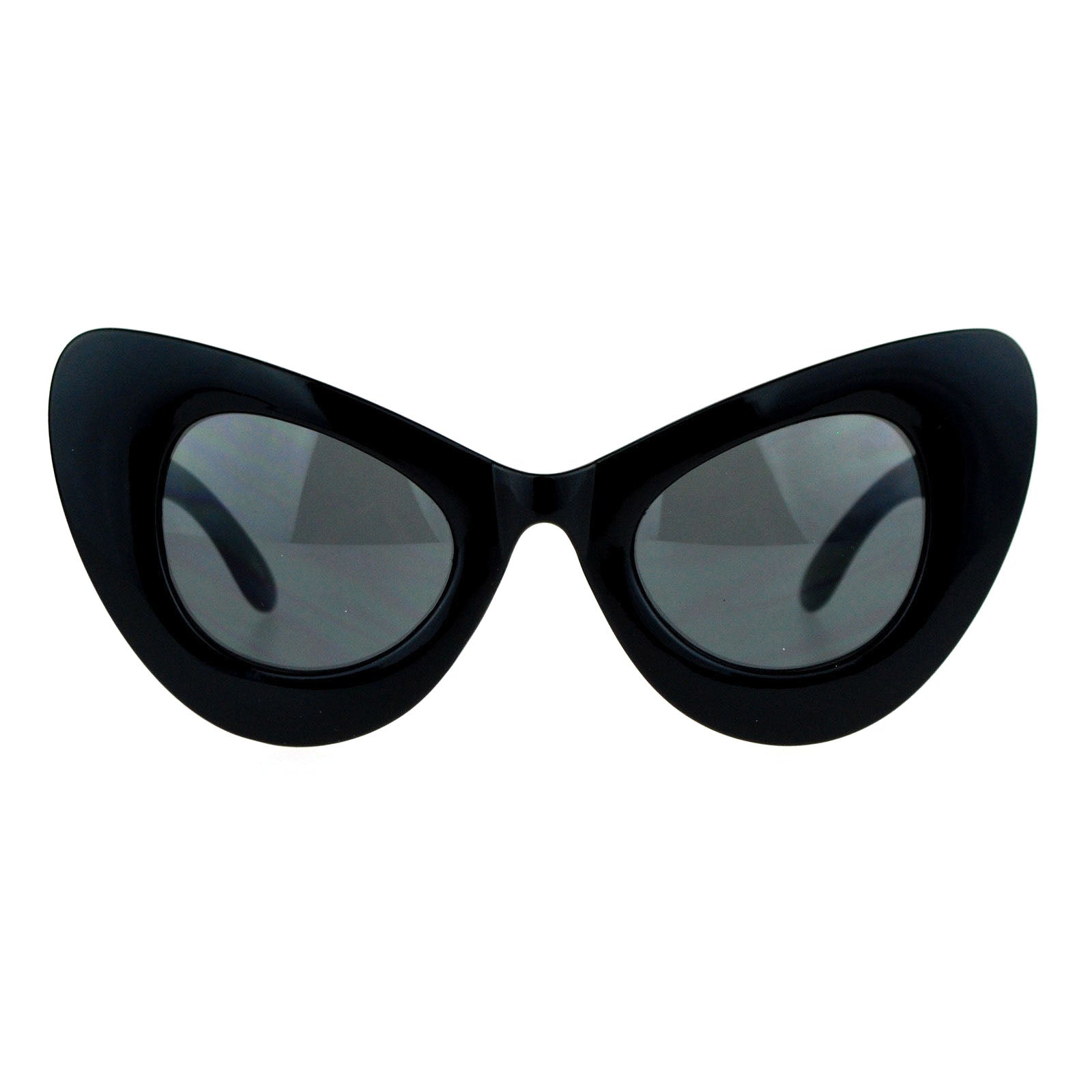 Extra-Never-Ordinary Cat Eye Sunglasses – PASTL