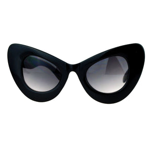 Extra-Never-Ordinary Cat Eye Sunglasses