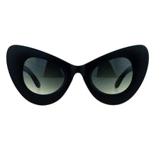 Extra-Never-Ordinary Cat Eye Sunglasses