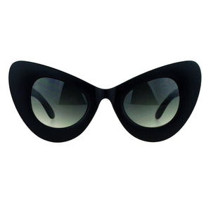 Extra-Never-Ordinary Cat Eye Sunglasses
