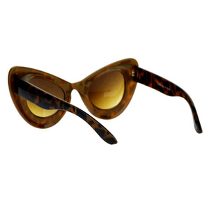 Extra-Never-Ordinary Cat Eye Sunglasses