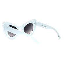 Extra-Never-Ordinary Cat Eye Sunglasses