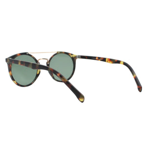 PASTL Double Bridge Sunglasses