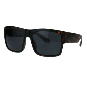 Everyday Square Sunglasses