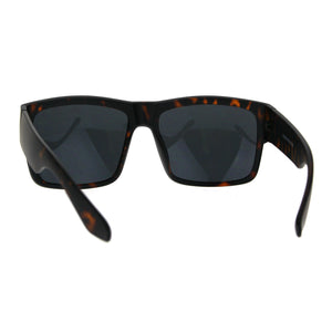 Everyday Square Sunglasses