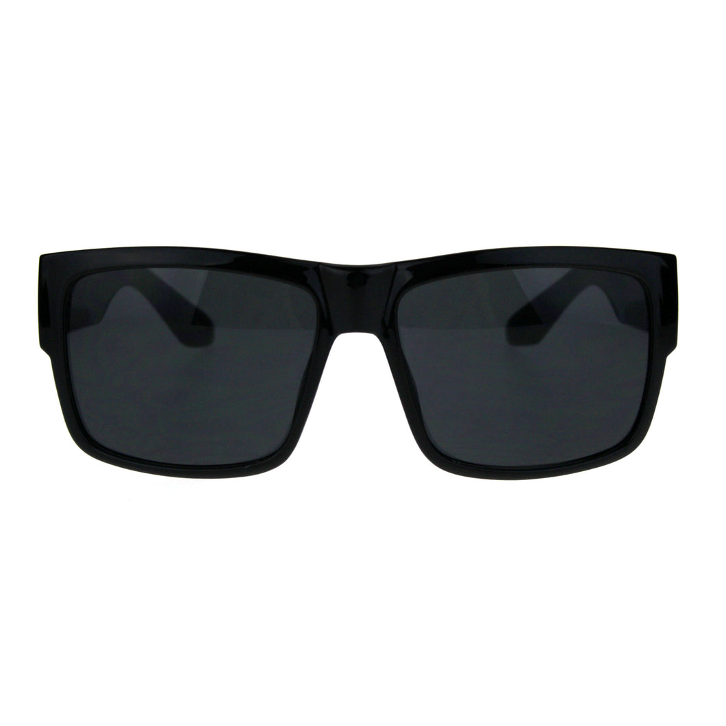Everyday Square Sunglasses