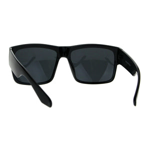 Everyday Square Sunglasses