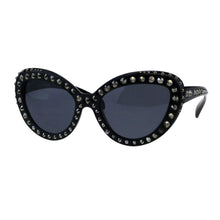 Punk Rock Spike Sunglasses