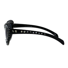 Punk Rock Spike Sunglasses