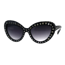 Punk Rock Spike Sunglasses