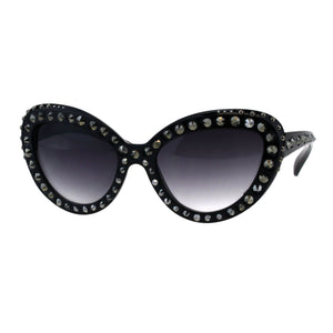 Punk Rock Spike Sunglasses