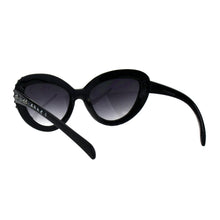 Punk Rock Spike Sunglasses
