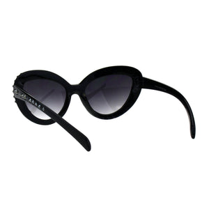 Punk Rock Spike Sunglasses