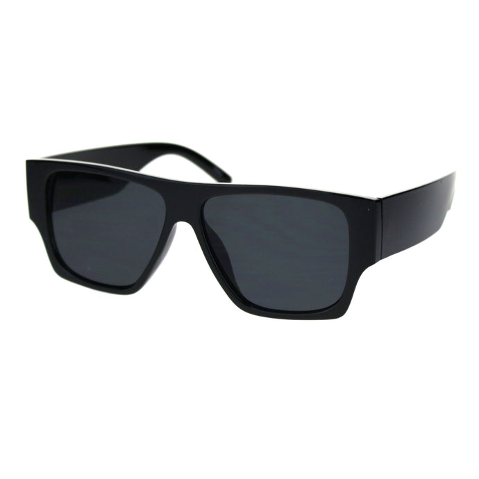 Modern Tough Guy Sunglasses