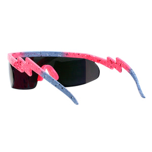 PASTL Bolt Sunglasses