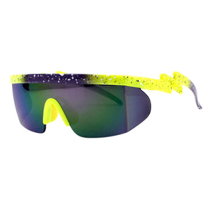 PASTL Bolt Sunglasses