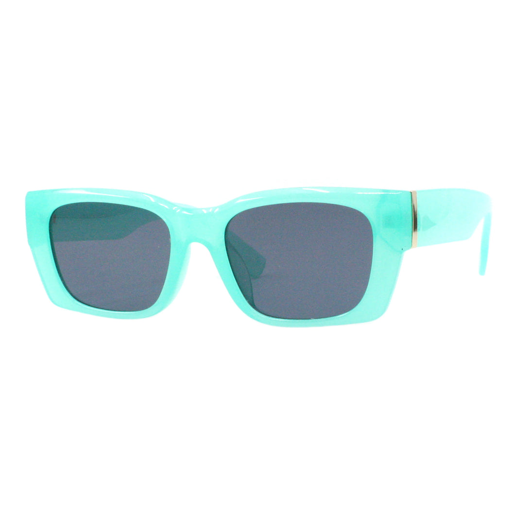 PASTL Spiffy In Colors Sunglasses