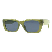 PASTL Spiffy In Colors Sunglasses