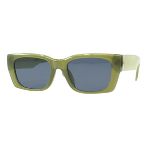 PASTL Spiffy In Colors Sunglasses