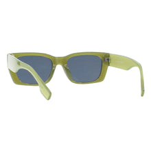 PASTL Spiffy In Colors Sunglasses