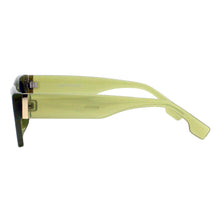 PASTL Spiffy In Colors Sunglasses