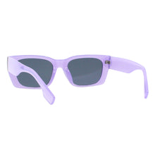 PASTL Spiffy In Colors Sunglasses