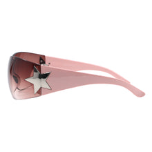 PASTL Stella Sunglasses