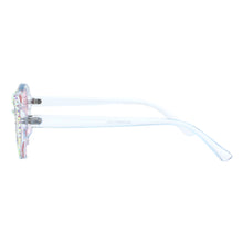 PASTL Heart Out Sunglasses (Color Lens)