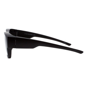 PASTL Cover Polarized Sunglasses