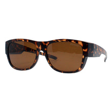 PASTL Cover Polarized Sunglasses