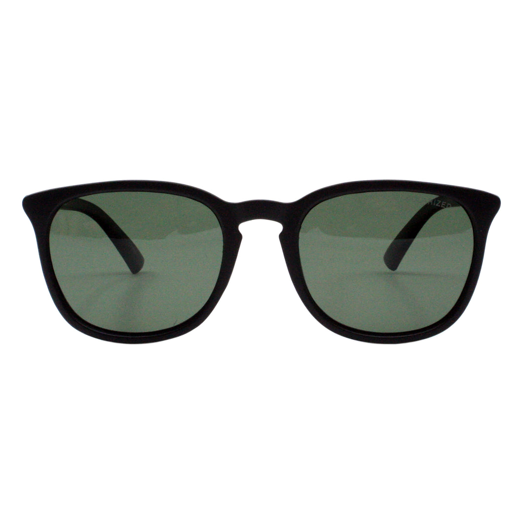 PASTL Keyhole Polarized Sunglasses