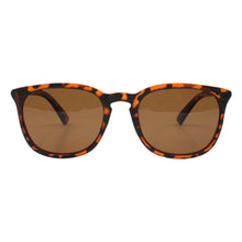 PASTL Keyhole Polarized Sunglasses