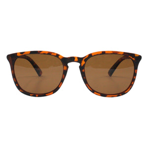 PASTL Keyhole Polarized Sunglasses