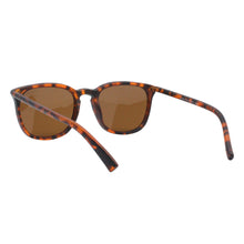 PASTL Keyhole Polarized Sunglasses