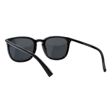 PASTL Keyhole Polarized Sunglasses