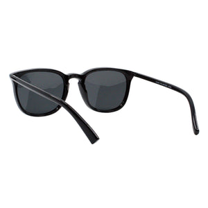 PASTL Keyhole Polarized Sunglasses