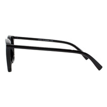 PASTL Keyhole Polarized Sunglasses
