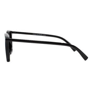 PASTL Keyhole Polarized Sunglasses