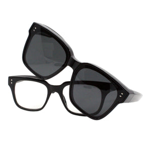 PASTL Over You Polarized Sunglasses