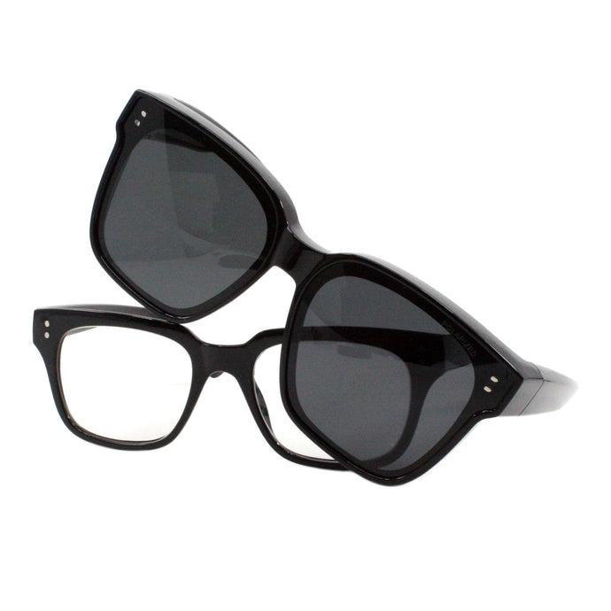 PASTL Over You Polarized Sunglasses